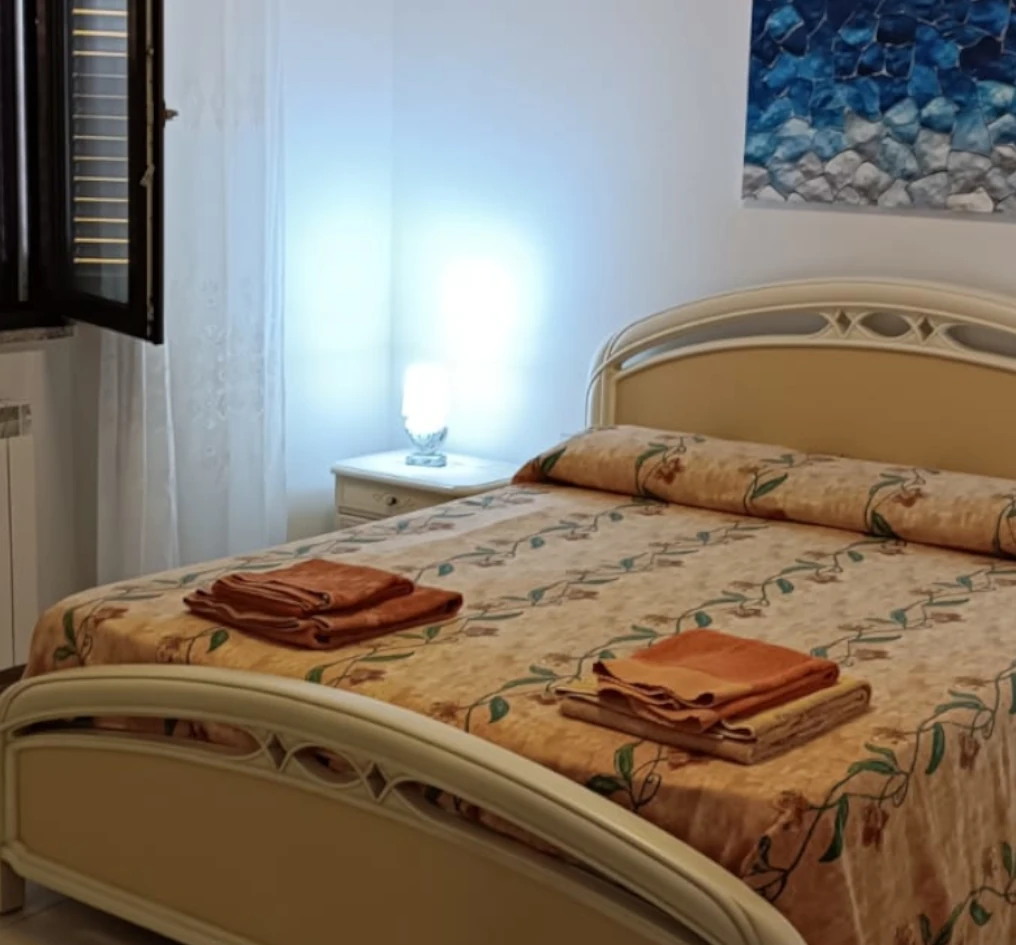 double room valledoria